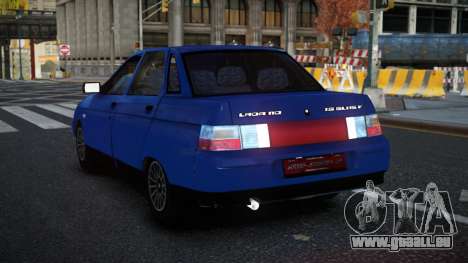 VAZ 21103 Viwnahut pour GTA 4