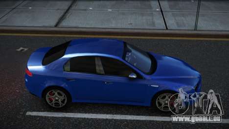 Alfa Romeo 159 Dimnotuto pour GTA 4