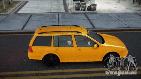 Volkswagen Golf Kemjacen pour GTA 4