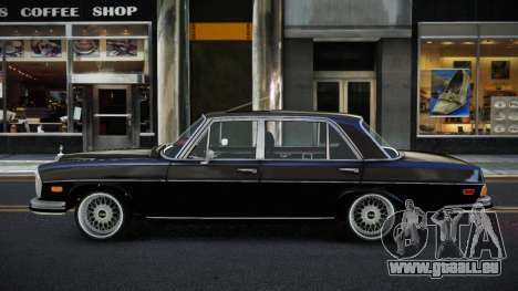 Mercedes-Benz 300 SEL Yanfobip pour GTA 4