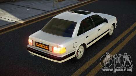 Audi 100 Qajijah für GTA 4