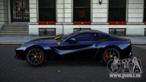Ferrari F12 Rickin S11 pour GTA 4