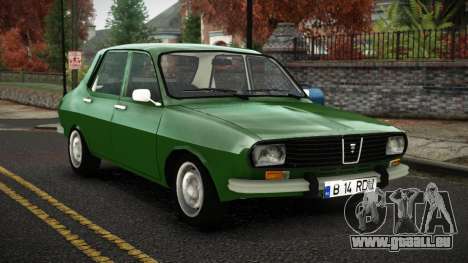 Dacia 1300 Wibdubi für GTA 4