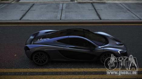 McLaren P1 Masmy pour GTA 4