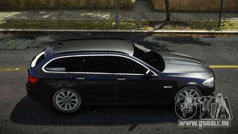 BMW 525d Meqtuyeva für GTA 4
