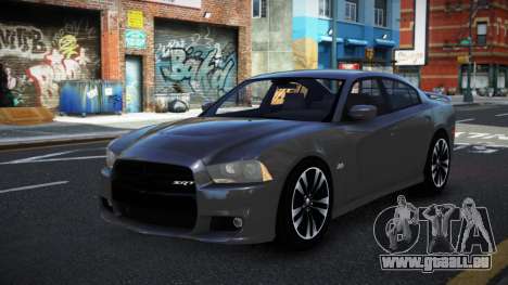 Dodge Charger Yeyawi für GTA 4