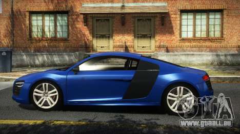 Audi R8 Domgemi für GTA 4