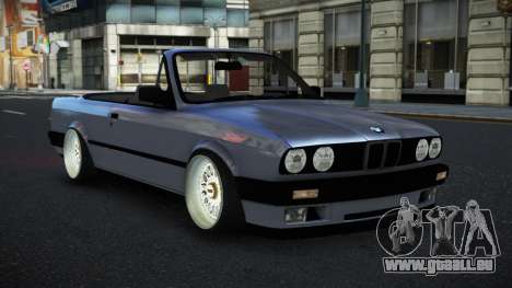 BMW M3 E30 Sikam pour GTA 4