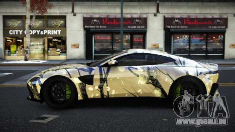 Aston Martin Vantage Senigo S7 pour GTA 4