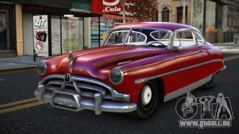 Holden Hornet Nubfef pour GTA 4