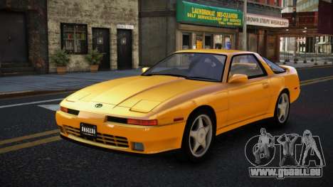 Toyota Supra Vahiq pour GTA 4