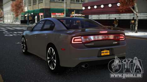 Dodge Charger Yeyawi für GTA 4