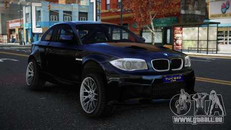 BMW 1M Nujvalud pour GTA 4