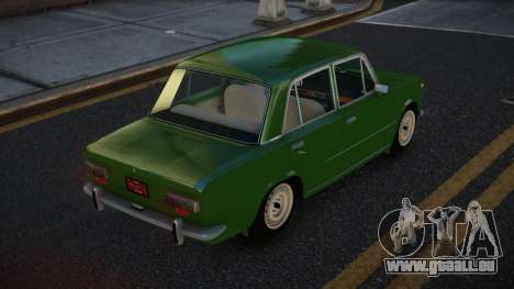 VAZ 2101 Voxfo für GTA 4