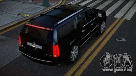 Cadillac Escalade Zimu für GTA 4