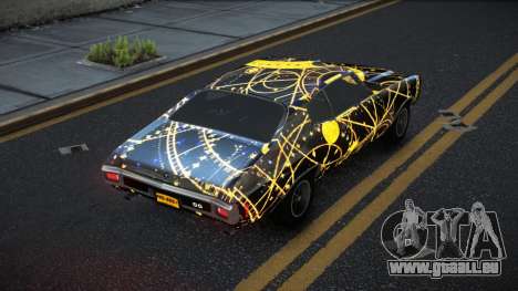 Chevrolet Chevelle Sonah S9 für GTA 4