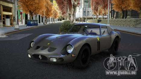 Ferrari 250 GTO Tijmup für GTA 4