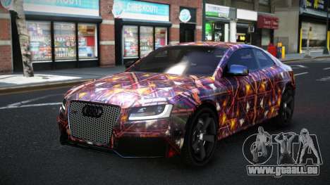 Audi RS5 Leygra S6 für GTA 4