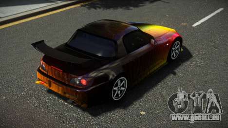 Honda S2000 Javin S4 pour GTA 4