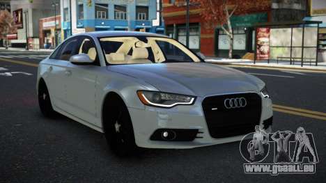 Audi A6 Vubyihiz pour GTA 4