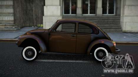 Volkswagen Beetle Midepi pour GTA 4