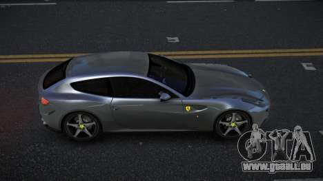 Ferrari FF Ohut pour GTA 4