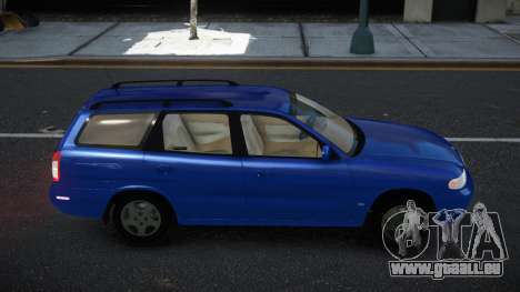 Daewoo Nubira Zivavijuz pour GTA 4