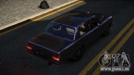 Mercedes-Benz 300Sel Duxajov für GTA 4