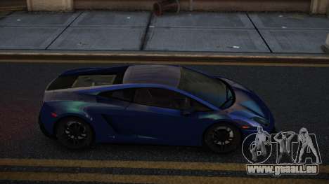 Lamborghini Gallardo Bryjenly pour GTA 4