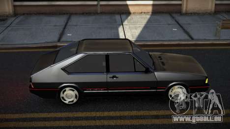 Volkswagen Passat Cunovore für GTA 4