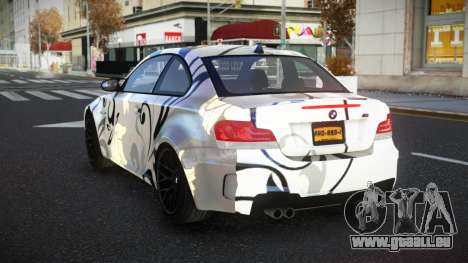 BMW 1M Nijos S10 für GTA 4