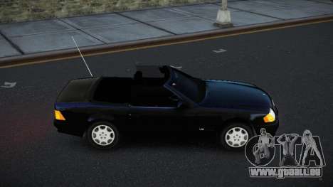 Mercedes-Benz 600SL Piqduwebu für GTA 4