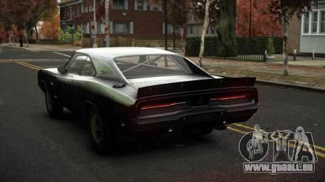 Dodge Charger Jender S11 für GTA 4