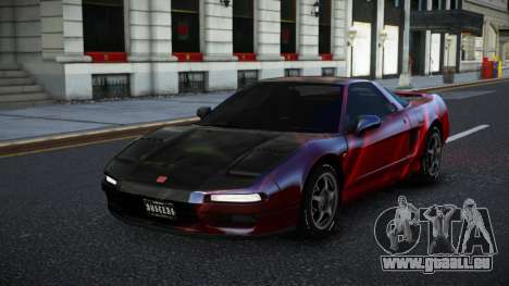 Honda NSX Anjax S10 pour GTA 4