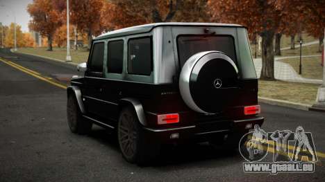 Mercedes-Benz G65 Rawahu für GTA 4