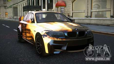 BMW 1M JenraX S3 pour GTA 4