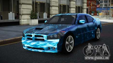 Dodge Charger SRT Elcoh S10 für GTA 4