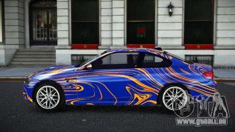 BMW M3 E92 Lauthan S7 für GTA 4