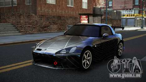 Honda S2000 Rickgel S5 für GTA 4