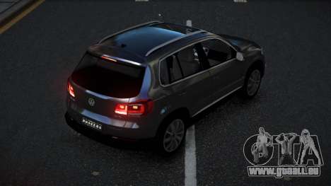 Volkswagen Tiguan Dello pour GTA 4