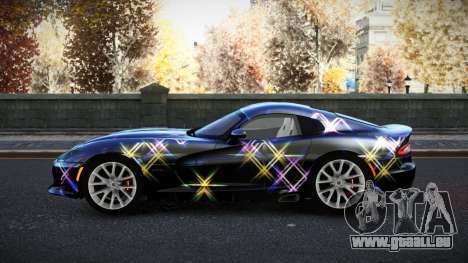 Dodge Viper Fiapo S1 pour GTA 4