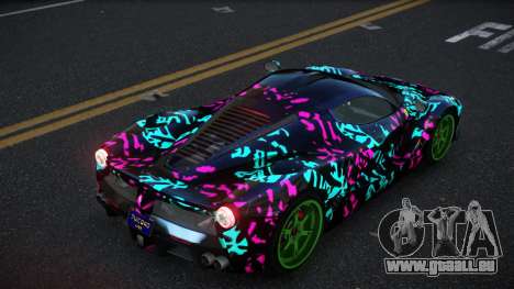 Ferrari LaFerrari Jesmin S4 für GTA 4