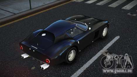 Ferrari 250 Zouqu pour GTA 4
