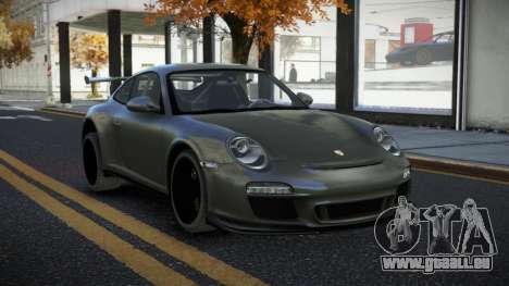 Porsche 911 Rehputay pour GTA 4