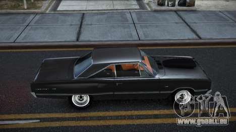 Dodge Coronet Muhoca pour GTA 4