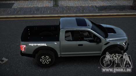 Ford F150 Qewlusez für GTA 4