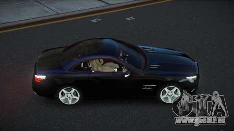 Mercedes-Benz SL500 Cekana pour GTA 4