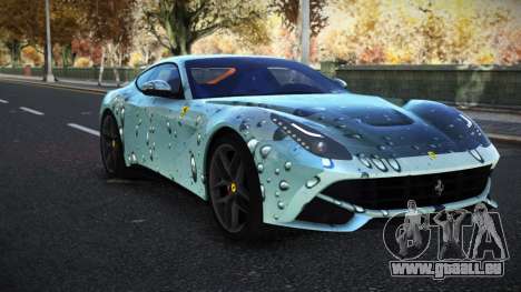 Ferrari F12 Rickin S7 für GTA 4