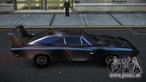 Dodge Charger D-Ashxis S1 für GTA 4