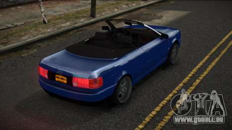 Audi 80 Xeybo für GTA 4